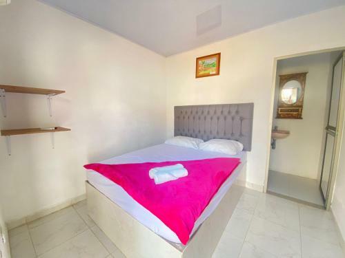 Hotel Hostal El Danubio Tolu