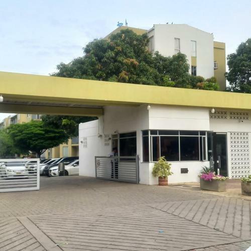 Apartamento Habitaci�n En Valledupar
