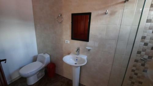 Apartamento Casa Bertha