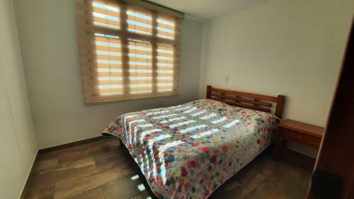 Apartamento Casa Bertha
