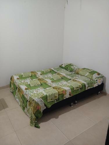 Hostal Casa Camacho