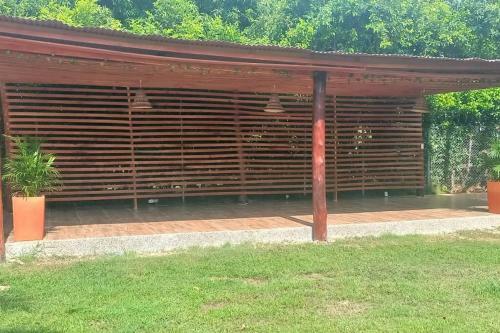Villa Valledupar Casa Campo
