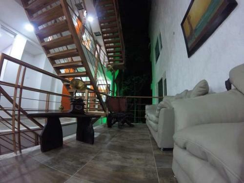 Treehouse1959 Hotel