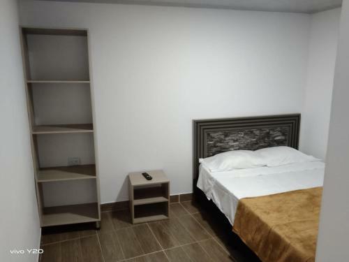 Hotel Brisas Del Rio SH