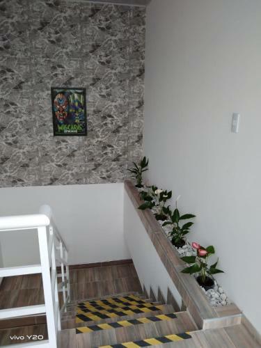 Hotel Brisas Del Rio SH