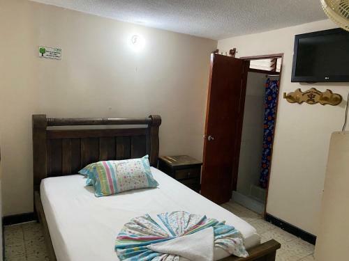 Hotel Calima