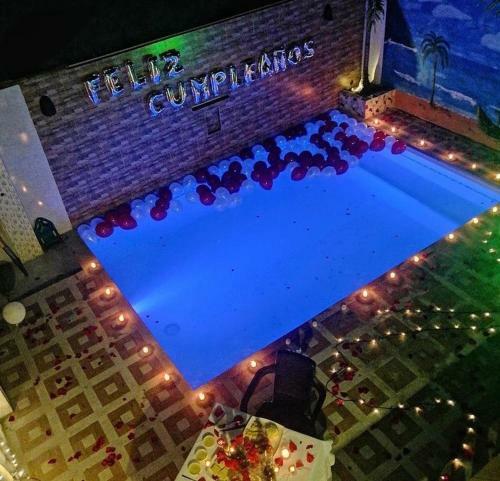 Finca Hotel Casa Rosada