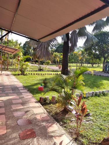 Hotel Campestre La Zarabanda