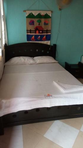 Hotel Campestre La Zarabanda