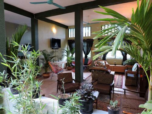 Hostal Casa Macondo