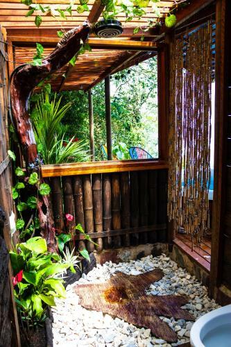 Senderos Glamping