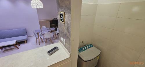 Apartamento Domus - Rio Guatapuri Panoramic