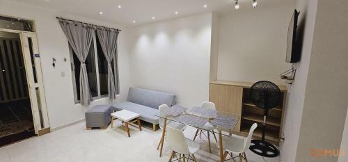 Apartamento Domus - Rio Guatapuri Panoramic