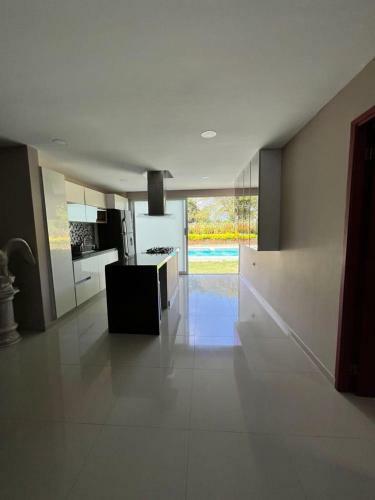 Villa Elegante Casa Campestre Con Piscina