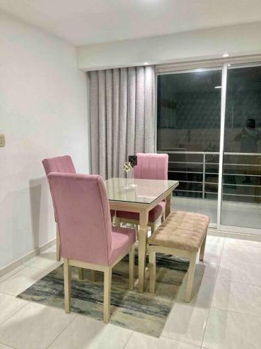 Increible Apartamento En Vup
