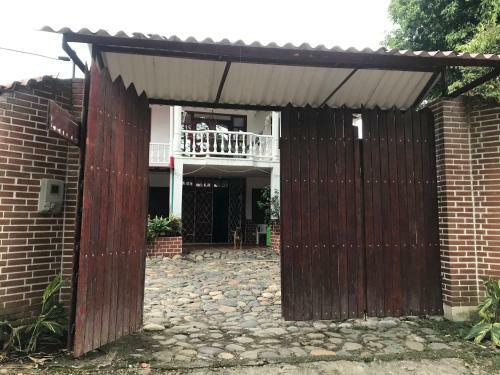 Quinta Villaorion