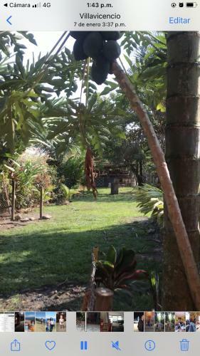 Quinta Villaorion
