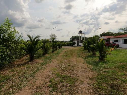 Casa Campestre Ranchelita