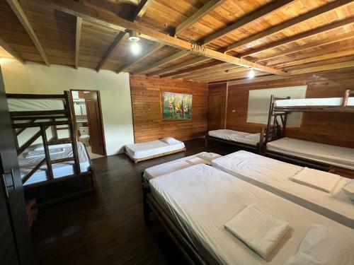 Hotel Hostal La Caba�a De Polo