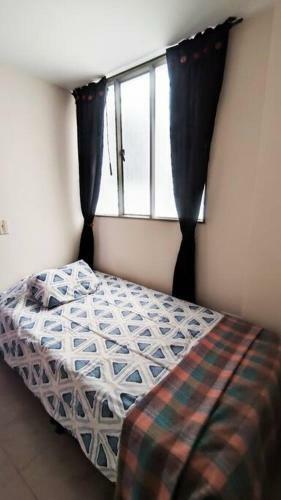 Acogedor Y Luminoso Apartamento