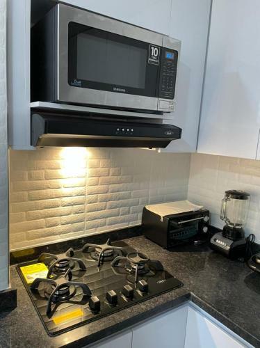 Apartamento Lujoso Apto Wifi Confortable