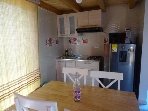 Le Bon Repas Caba�a