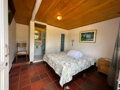 Casa Loma Hotel Campestre