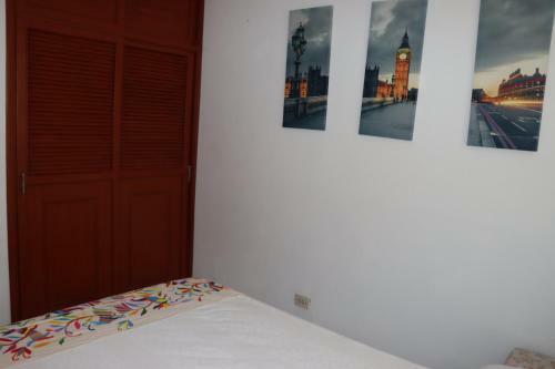 Apartamento Panorama