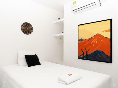 Hotel Alojamiento Moon
