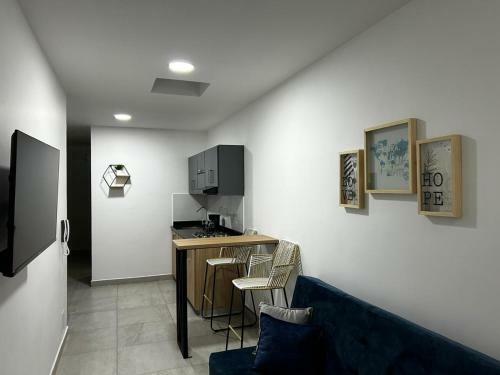 Apartamento Hospedaje Liz