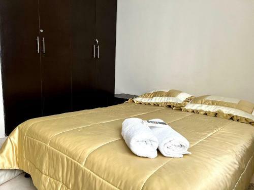 Apartamento Cerca Al Rio Y Complejo Deportivo
