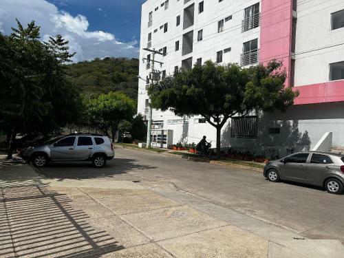 Apartamento Cerca Al Rio Y Complejo Deportivo