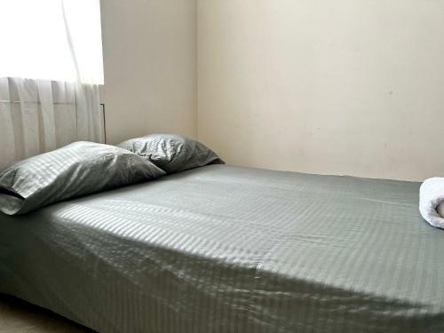 Apartamento Cerca Al Rio Y Complejo Deportivo