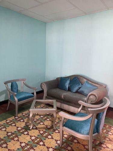 Hotel Casa Vallenata