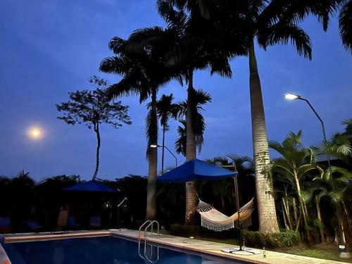 Casa De Campo Villavicencio