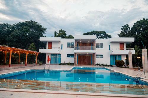 Agroturismo Casa Campo Victoria