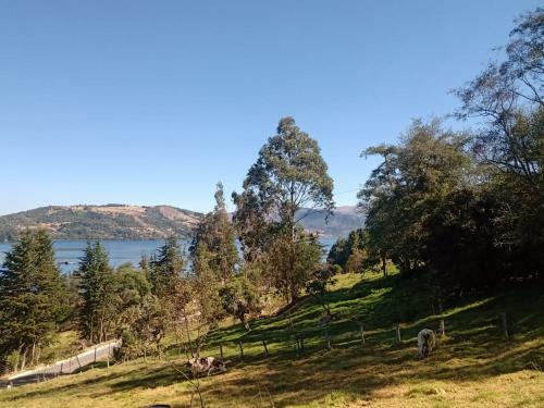 Agroturismo Finca Refugio Guanumen