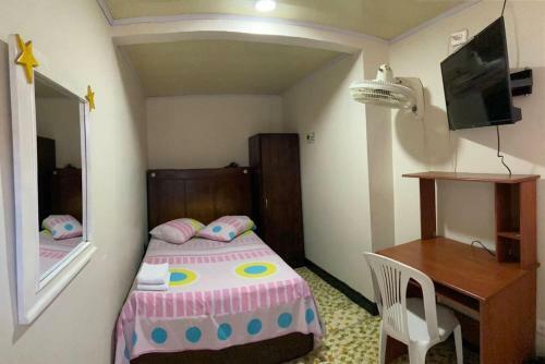 Hotel La Estrella De La Ma�ana
