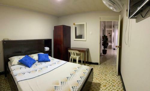 Hotel La Estrella De La Ma�ana
