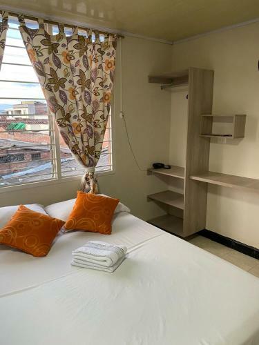 Hotel La Estrella De La Ma�ana
