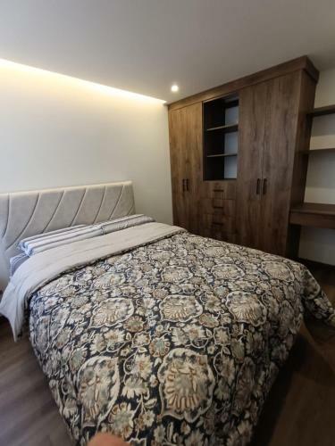 Apartamento Apto 1008 Rb Incre�ble Inmueble