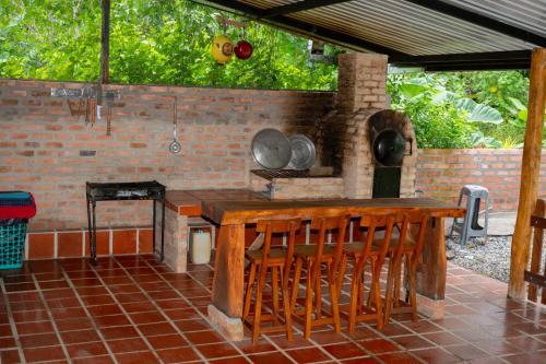 Hacienda Mi Rancho