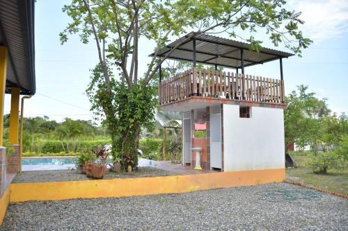Hacienda Mi Rancho