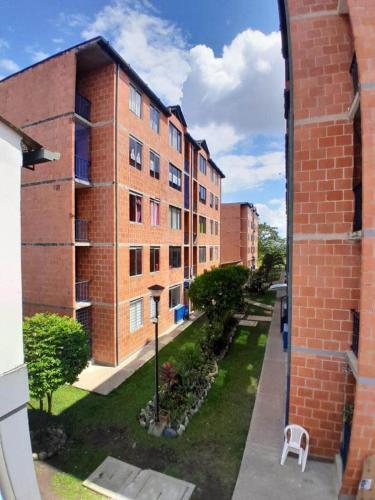 Apartamento En Villavicencio