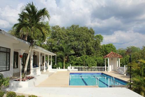 Villa Refugio Del Sol
