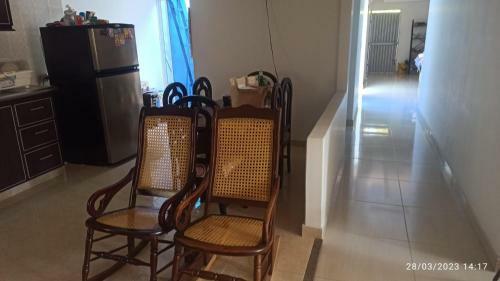 Hotel Casa Vallenata Valledupar