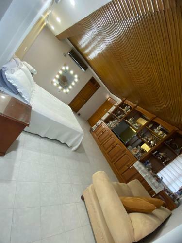 Hotel Valle Suites Boutique