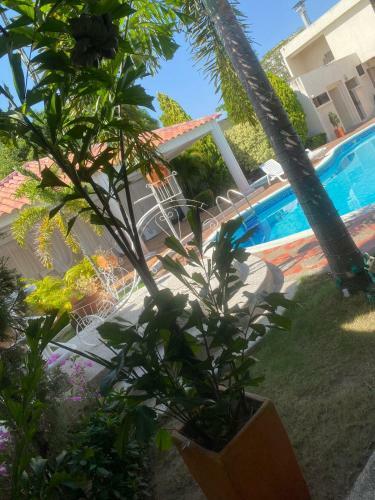 Hotel Valle Suites Boutique