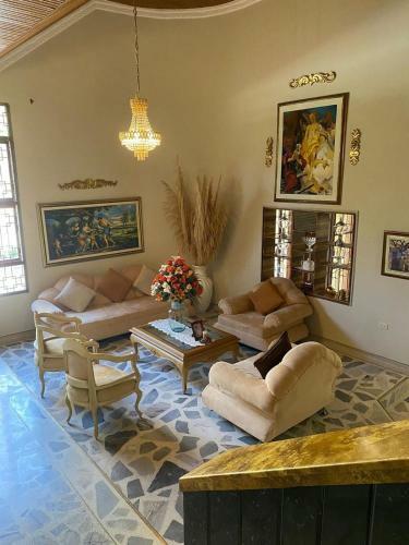 Hotel Valle Suites Boutique
