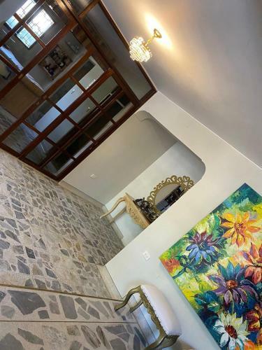 Hotel Valle Suites Boutique
